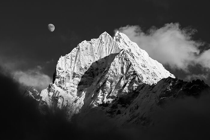 Himalayas