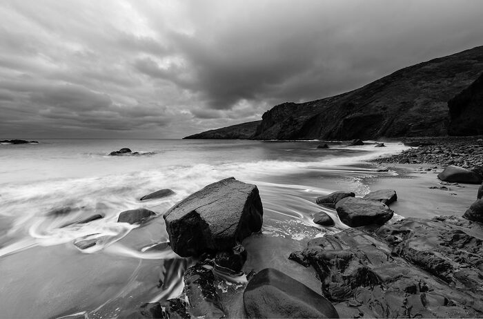 The Sea