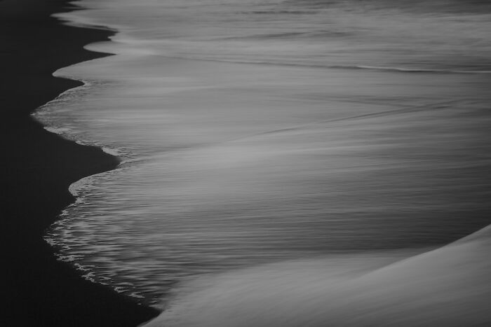 Timeless: The Stillness Of The Tide