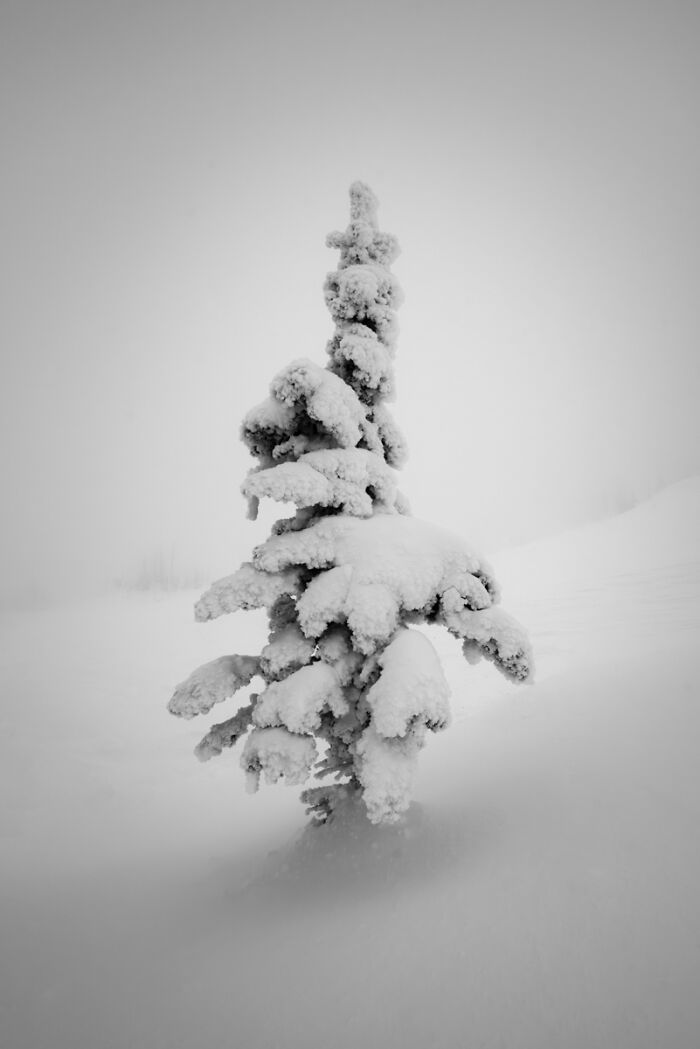 Mountainscapes