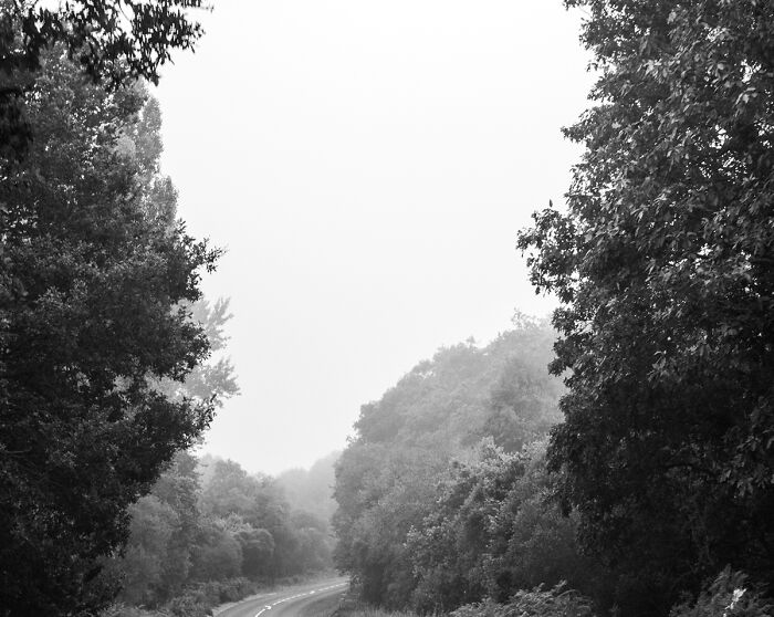 Where The Land Waits