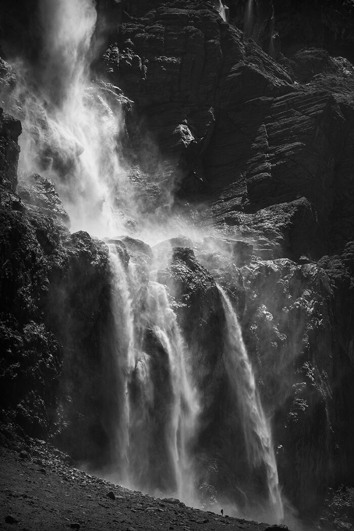 Pyrenees