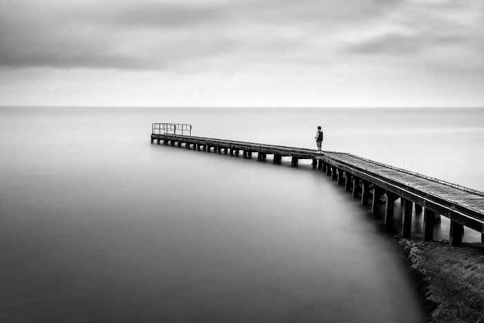 Le Temps Qui S’efface