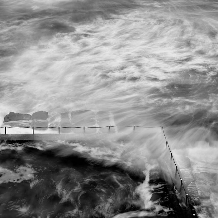Shades Of Water