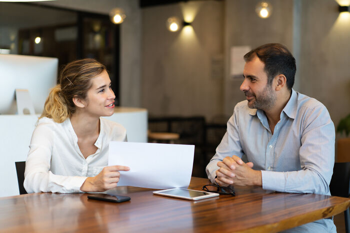 60 Things Professionals Notice About You Before You Even Realize You're Doing Them