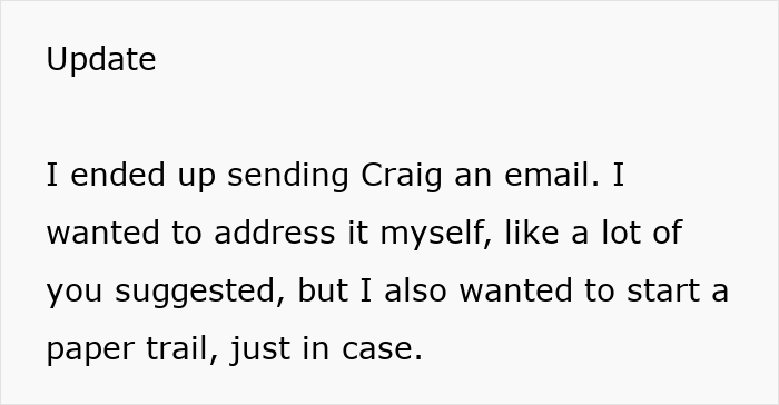 Creepy Coworker Won't Take A Hint, Takes It Way Too Far In The Office Kitchen Creepy Coworker Won't Take A Hint, Takes It Way Too Far In The Office Kitchen