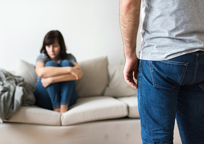 Woman Gives Husband A Second Chance But Realizes It Was A Mistake, Fears He Might’ve Realized That Too Woman Gives Husband A Second Chance But Realizes It Was A Mistake, Fears He Might’ve Realized That Too