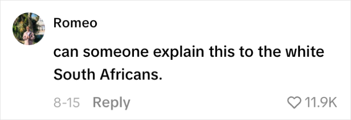 Woman Explains Systemic Racism With One Unexpected Analogy, Goes Viral With 3.5 Million Views Woman Explains Systemic Racism With One Unexpected Analogy, Goes Viral With 3.5 Million Views