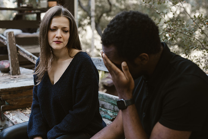 Guy Expects GF Of 8 Months To Donate Part Of Her Liver, Jokes He'll Marry Her Just To Get The Organ Guy Expects GF Of 8 Months To Donate Part Of Her Liver, Jokes He'll Marry Her Just To Get The Organ