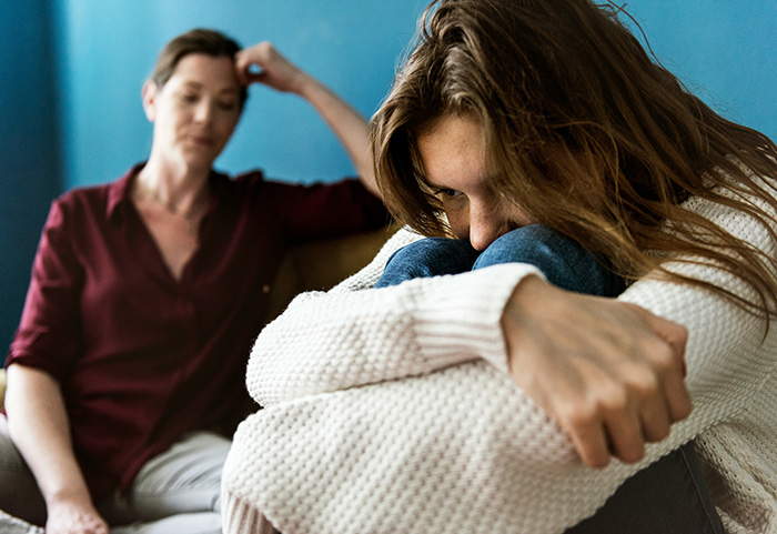 Woman’s Out-Of-Line Comments About Son’s Fiancée Cost Her Access To Ever Meet Grandson Woman’s Out-Of-Line Comments About Son’s Fiancée Cost Her Access To Ever Meet Grandson