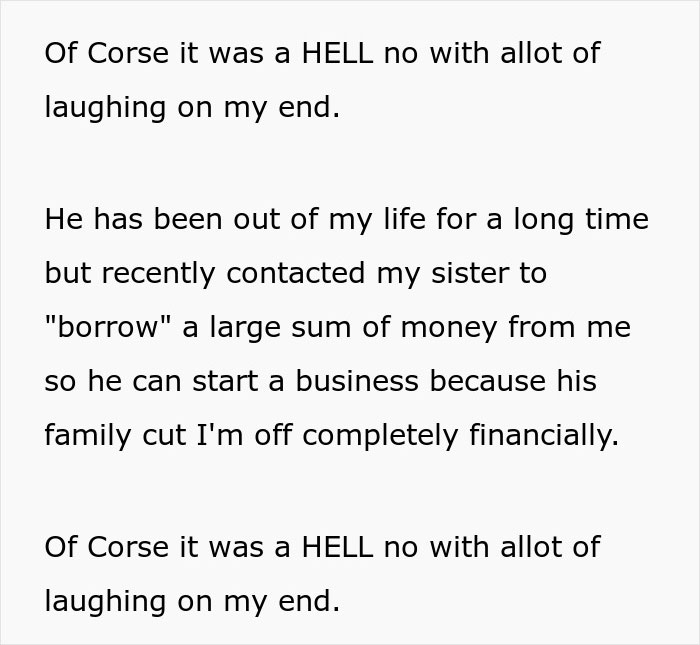 Man's Laughable $85k Lawsuit Against Daughter Gets Him In More Trouble Than He Expected