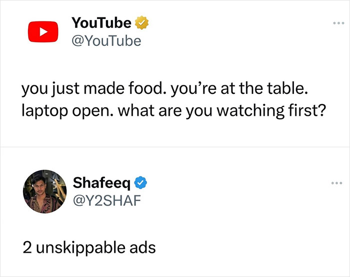 Roses Are Red, Love Your Ads