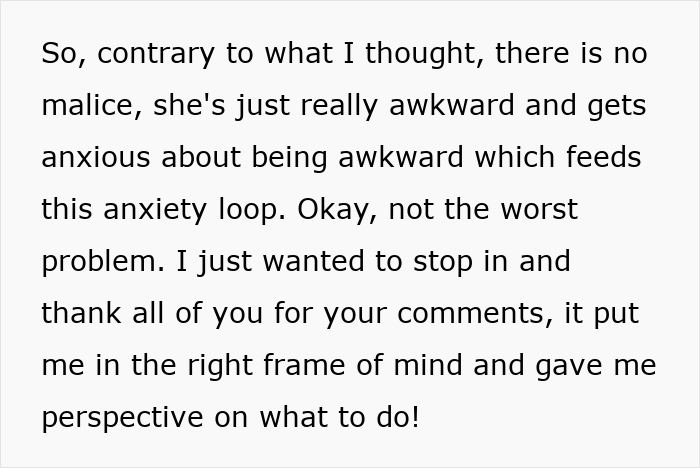 Guy Shares His Girlfriend's Weird Quirk, Doesn't Know If He Can Get Over It