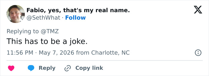 Social media comment expressing disbelief about a Hollywood actress meltdown and hotel incident. Social media comment expressing disbelief about a Hollywood actress meltdown and hotel incident.