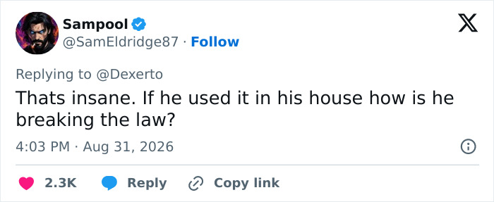 Husband Slapped With Prison Sentence After Cleverly Using Robot Vacuum To Catch His Wife Cheating
