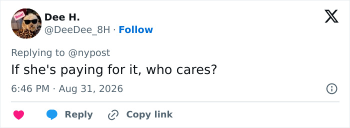 Netizens slam Meghan Markle, with one user questioning, If shes paying for it, who cares? regarding her UK home demands. Netizens slam Meghan Markle, with one user questioning, If shes paying for it, who cares? regarding her UK home demands.