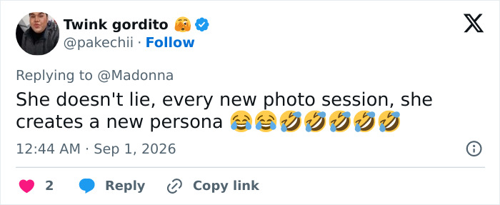 Madonna Slammed After Fans Noticed Odd Details In Latest Photos: "What's Happening Here?" Madonna Slammed After Fans Noticed Odd Details In Latest Photos: "What's Happening Here?"
