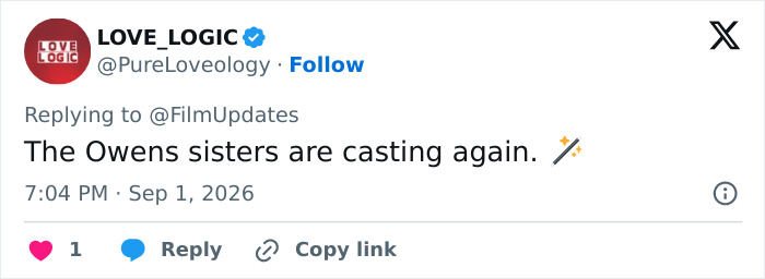 Tweet by LOVE_LOGIC about iconic actresses and their forever-young looks. Tweet by LOVE_LOGIC about iconic actresses and their forever-young looks.