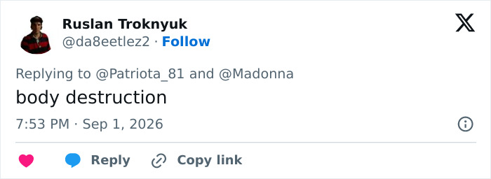 Madonna Slammed After Fans Noticed Odd Details In Latest Photos: "What's Happening Here?" Madonna Slammed After Fans Noticed Odd Details In Latest Photos: "What's Happening Here?"