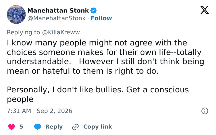 Screenshot of a social media post defending trans actor Elliot Page against hate, exposing Hollywood's bleak reality. Screenshot of a social media post defending trans actor Elliot Page against hate, exposing Hollywood's bleak reality.