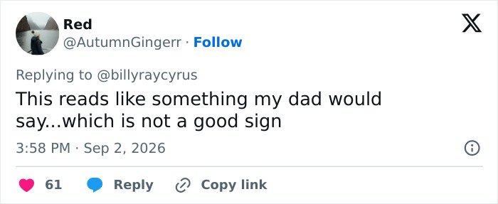 After Miley Cyrus’ Name Change Sparked Fury Days After Dolly Parton’s Passing, Billy Ray Cyrus Breaks Silence After Miley Cyrus’ Name Change Sparked Fury Days After Dolly Parton’s Passing, Billy Ray Cyrus Breaks Silence