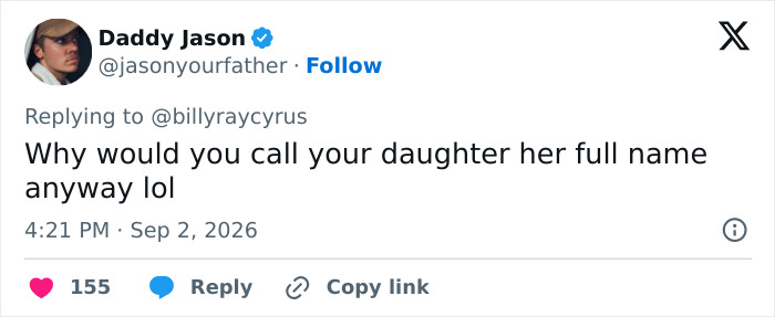 After Miley Cyrus’ Name Change Sparked Fury Days After Dolly Parton’s Passing, Billy Ray Cyrus Breaks Silence After Miley Cyrus’ Name Change Sparked Fury Days After Dolly Parton’s Passing, Billy Ray Cyrus Breaks Silence