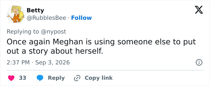 Meghan Markle's Gloria Steinem Tribute Prompts Eerie Theories After Fans Notice "Creepy" Details Meghan Markle's Gloria Steinem Tribute Prompts Eerie Theories After Fans Notice "Creepy" Details