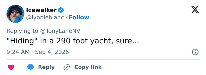J.K. Rowling Allegedly Forced To Cover Her $150M Yacht's Name In LA Amid Fears It Could Attract Protesters J.K. Rowling Allegedly Forced To Cover Her $150M Yacht's Name In LA Amid Fears It Could Attract Protesters