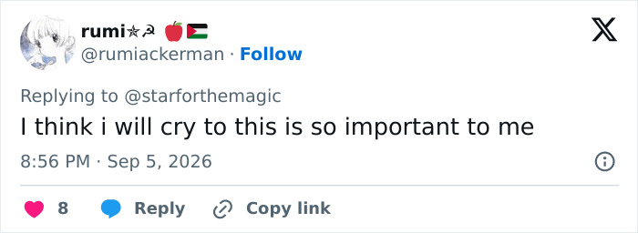 A fan's emotional reaction to Phoebe Bridgers' visible leg hair, finding it deeply important. A fan's emotional reaction to Phoebe Bridgers' visible leg hair, finding it deeply important.
