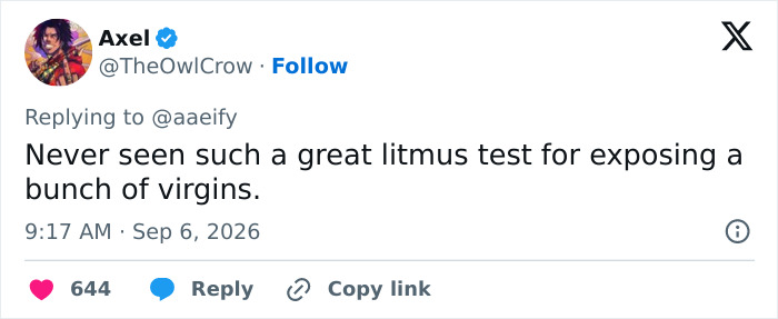 Screenshot of a tweet by Axel about Johyun's unexpected styling at the Karlovy Vary VIP premiere. Screenshot of a tweet by Axel about Johyun's unexpected styling at the Karlovy Vary VIP premiere.
