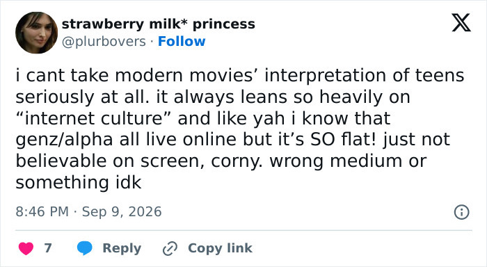 Fans Are Furious Over Gen Z Stephen King Adaptation After It Misses The Mark Spectacularly Fans Are Furious Over Gen Z Stephen King Adaptation After It Misses The Mark Spectacularly