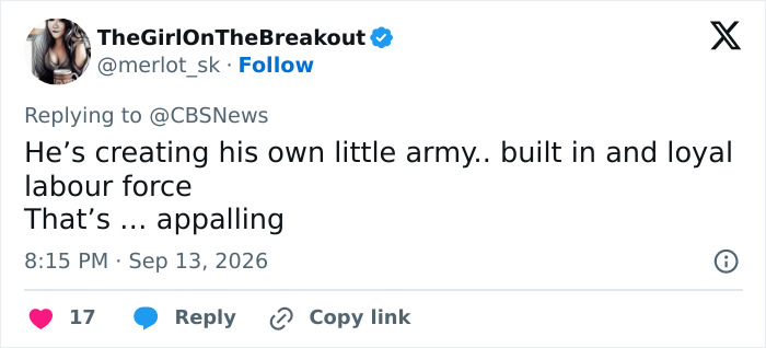 A tweet about a woman carrying a surrogate baby for a single dad and the disturbing truth that was revealed.