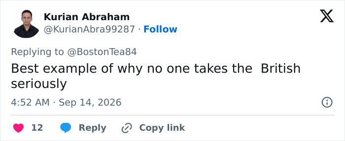 A social media post criticizing the British Universal Woman contest decision, leading to outrage. A social media post criticizing the British Universal Woman contest decision, leading to outrage.