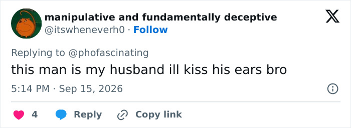 Netizens react to Adam Driver plastic surgery speculation, with a fan expressing affection despite the rumored change.