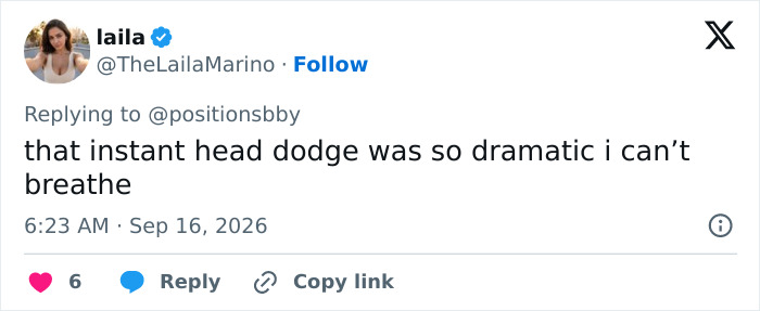 A social media post with the main SEO keyword being Hollywood Star's Awkward Interaction