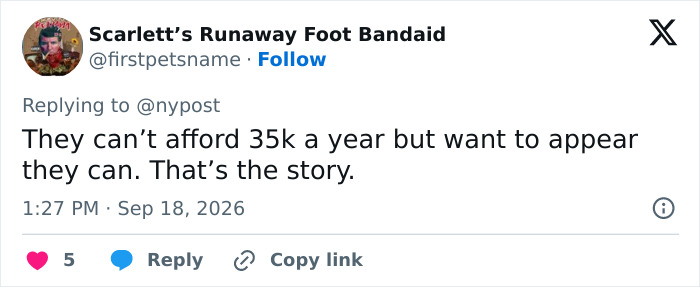 Scarlett's Runaway Foot Bandaid tweet: Prince Harry faces backlash over kids schooling, 'They can't afford 35k a year but want to appear they can.'