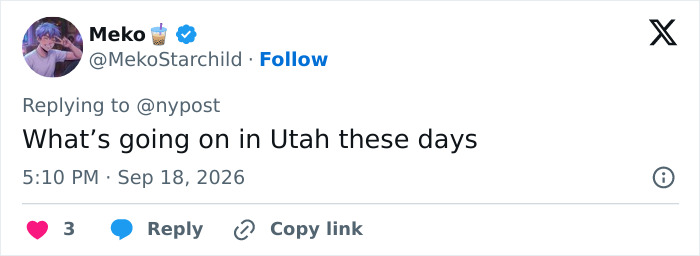 Meko's tweet about a family breaking silence after a mom ended daughter's life in Las Vegas hotel. Meko's tweet about a family breaking silence after a mom ended daughter's life in Las Vegas hotel.