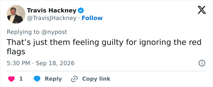 Travis Hackney's tweet about a family breaking silence after a mom ended daughter's life in Las Vegas hotel. Travis Hackney's tweet about a family breaking silence after a mom ended daughter's life in Las Vegas hotel.