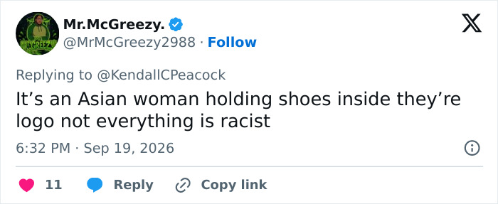 “We Can See The Symbolism From A Mile Away”: Converse Apologizes And Pulls Sneaker Ad After Disturbing Comparisons “We Can See The Symbolism From A Mile Away”: Converse Apologizes And Pulls Sneaker Ad After Disturbing Comparisons