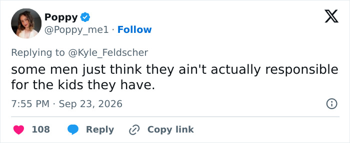 A social post critiquing a husband viral for treatment of wife during baseball match. A social post critiquing a husband viral for treatment of wife during baseball match.