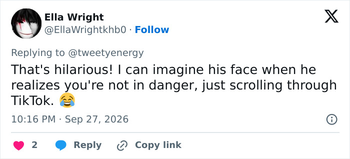 Social media reaction to the story about Tom Cruise's assistants. Social media reaction to the story about Tom Cruise's assistants.