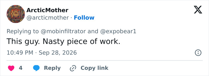 A tweet expressing anger about what Brock Turner is up to now. A tweet expressing anger about what Brock Turner is up to now.