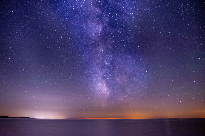 Cosmic Oddities: Space Facts That Sound Impossible But Are True