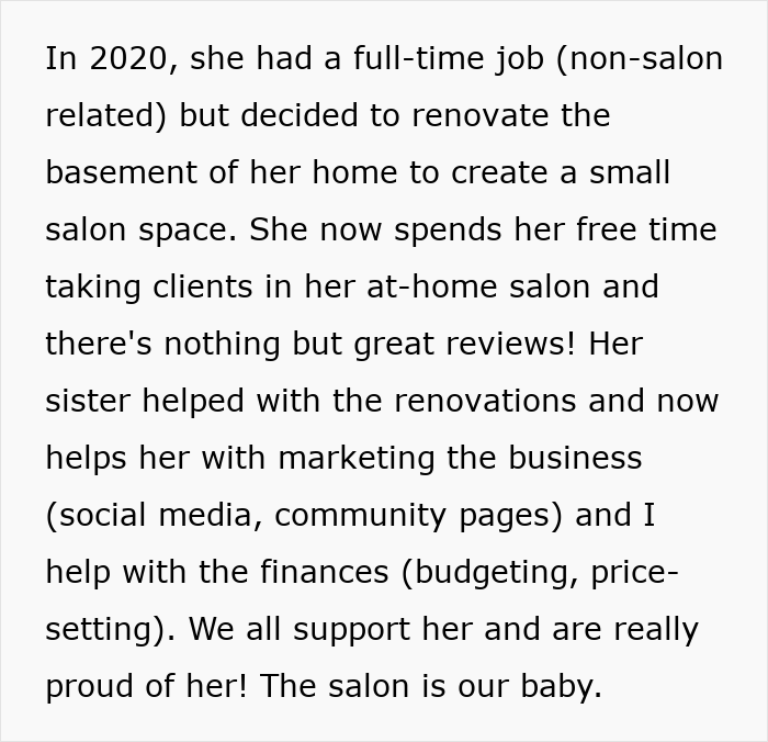 Racist 'Karen' Tries To Shut Down Salon, Turns Out She's The One That Needs To Be Arrested Racist 'Karen' Tries To Shut Down Salon, Turns Out She's The One That Needs To Be Arrested