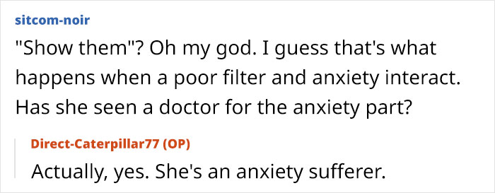 Guy Shares His Girlfriend's Weird Quirk, Doesn't Know If He Can Get Over It