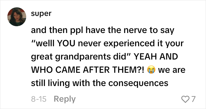 Woman Explains Systemic Racism With One Unexpected Analogy, Goes Viral With 3.5 Million Views Woman Explains Systemic Racism With One Unexpected Analogy, Goes Viral With 3.5 Million Views
