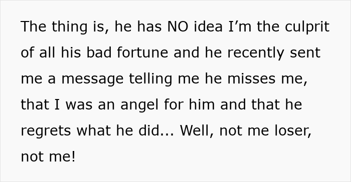 Man Refuses To Repay His Girlfriend $25K, Has No Idea How Expensive That Decision Will Become Man Refuses To Repay His Girlfriend $25K, Has No Idea How Expensive That Decision Will Become