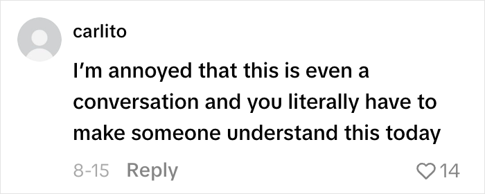 Woman Explains Systemic Racism With One Unexpected Analogy, Goes Viral With 3.5 Million Views Woman Explains Systemic Racism With One Unexpected Analogy, Goes Viral With 3.5 Million Views