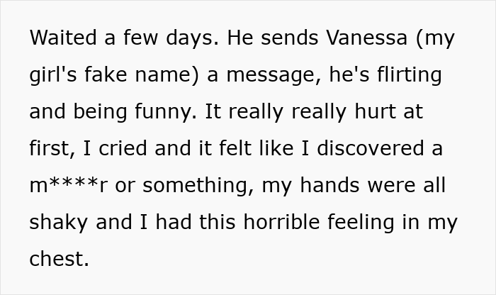 Woman Arranges A Tinder Date For BF And He Has No Idea His Side Chick Is The Same As His Main One Woman Arranges A Tinder Date For BF And He Has No Idea His Side Chick Is The Same As His Main One