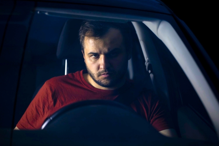 Husband Confronts Wife After Secretly Following Her, Almost Ruins Marriage Over His Insecurities Husband Confronts Wife After Secretly Following Her, Almost Ruins Marriage Over His Insecurities